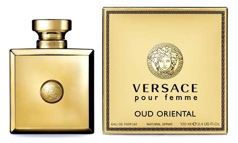 versace pour femme oud oriental review|Versace oud oriental review.